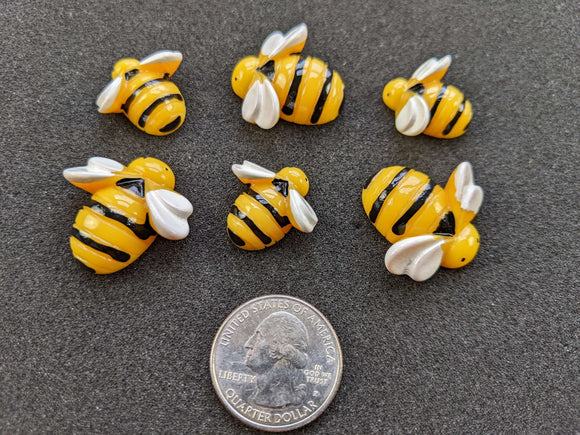 Plastic Bees