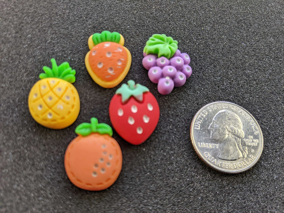 Small Fruit Tokens