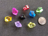 Large Crystal Gems