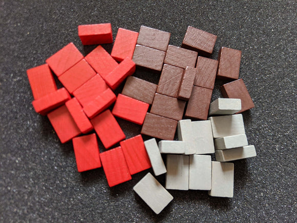 brick board game resources